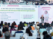 Thương hiệu chăm sóc phụ khoa đến từ Tây Ban Nha chính thức ra mắt tại Việt Nam