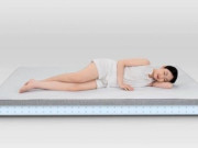 Tư thế ngủ tốt nhất dành cho phụ nữ giúp cải thiện sức khỏe