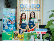 Từ sản phẩm đến giá trị sống: Hành trình Showroom Orihiro đồng hành cùng sức khỏe người Việt