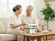 Nuôi dưỡng sự phục hồi: Vai trò của thực phẩm dinh dưỡng y học EnPlus Gold trong chăm sóc sức khỏe người trung niên tại nhà