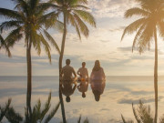 Cùng người thương thảnh thơi ngày cuối năm tại Four Seasons Resort The Nam Hải, Hội An