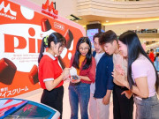 Morinaga Ice Cream_ Bước ngoặt chiến lược và tiềm năng tăng trưởng của ngành kem Việt Nam