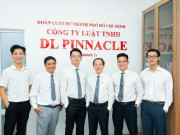 DL Pinnacle và hành trình xây dựng “lá chắn pháp lý” cho cá nhân, doanh nghiệp