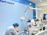 Công nghệ Veneer bước đột phá trong phục hình răng thẩm mỹ sinh học tại Xanh Dental