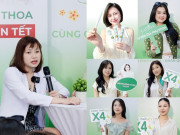 VCARE Mùa Tết: Talkshow giúp phụ nữ chủ động chăm sóc vùng kín dịp cuối năm