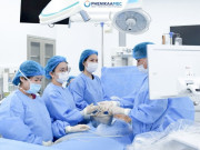 Nội soi buồng ối bằng laser điều trị hội chứng truyền máu song thai: Bước tiến của Y học bào thai quản lý song thai nguy cơ cao