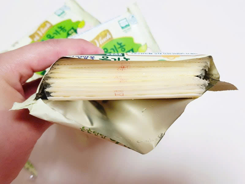 Phô mai tách muối DeVinch Namyang được mẹ bỉm lựa chọn vì sức khỏe của con - 4