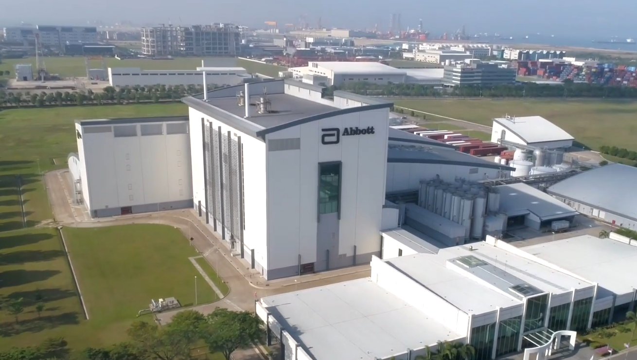 Abbott có hơn 100 năm nghiên cứu các giải pháp dinh dưỡng tiên tiến cho trẻ em