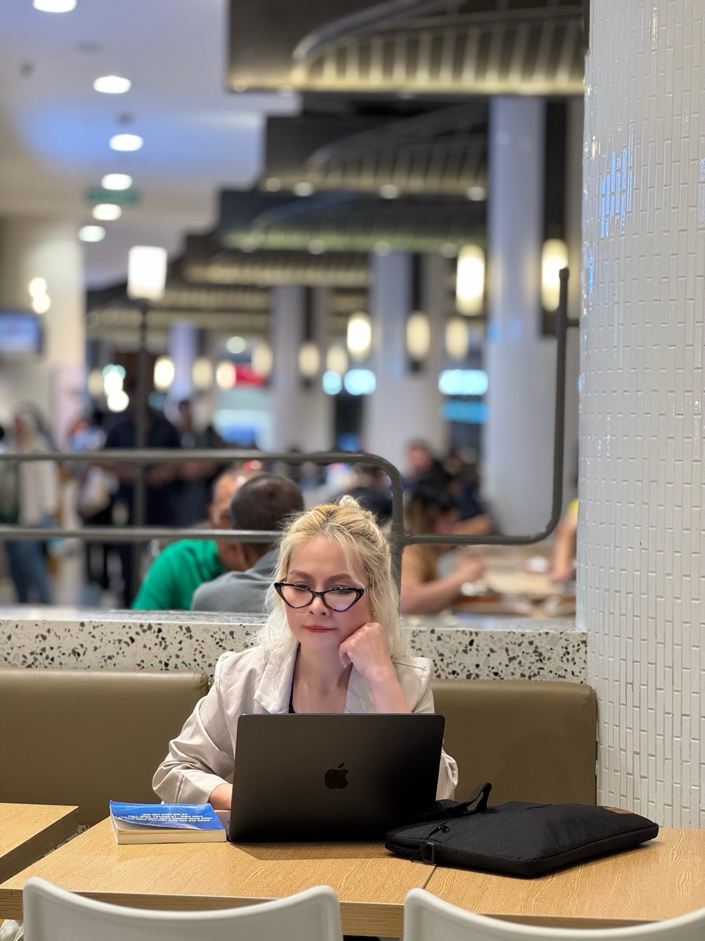 Chuyển hướng sang con đường mentor tâm lý, Tuyết Nhi cho rằng đây là quyết định đúng đắn bởi chị nhận thấy công việc mang lại cho mình nhiều ý nghĩa trong cuộc sống.