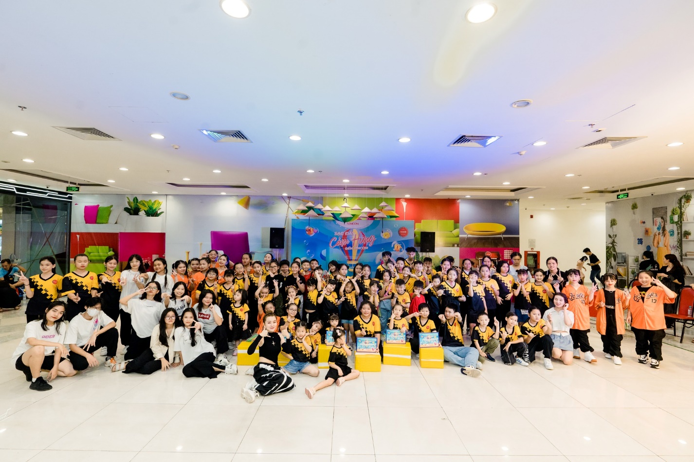 Khi giáo dục nghệ thuật trở thành hành trình “trở về với chính mình”