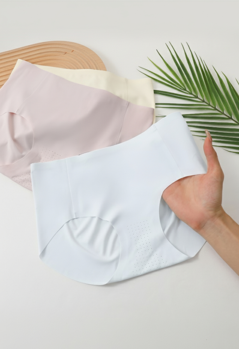 Quần SQ7001 không viền siêu mỏng, nhẹ tênh trên da