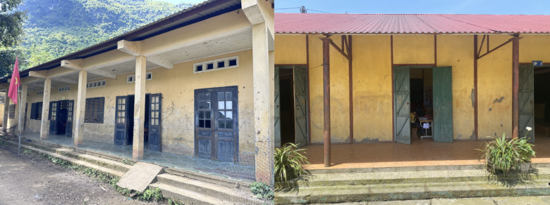 Theo chân hành trình trải nghiệm của Mickey và Minnie, giới trẻ 2 miền khoe bộ hình khám phá những góc phố thân quen - 7