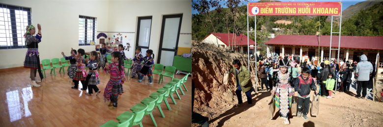 Theo chân hành trình trải nghiệm của Mickey và Minnie, giới trẻ 2 miền khoe bộ hình khám phá những góc phố thân quen - 8