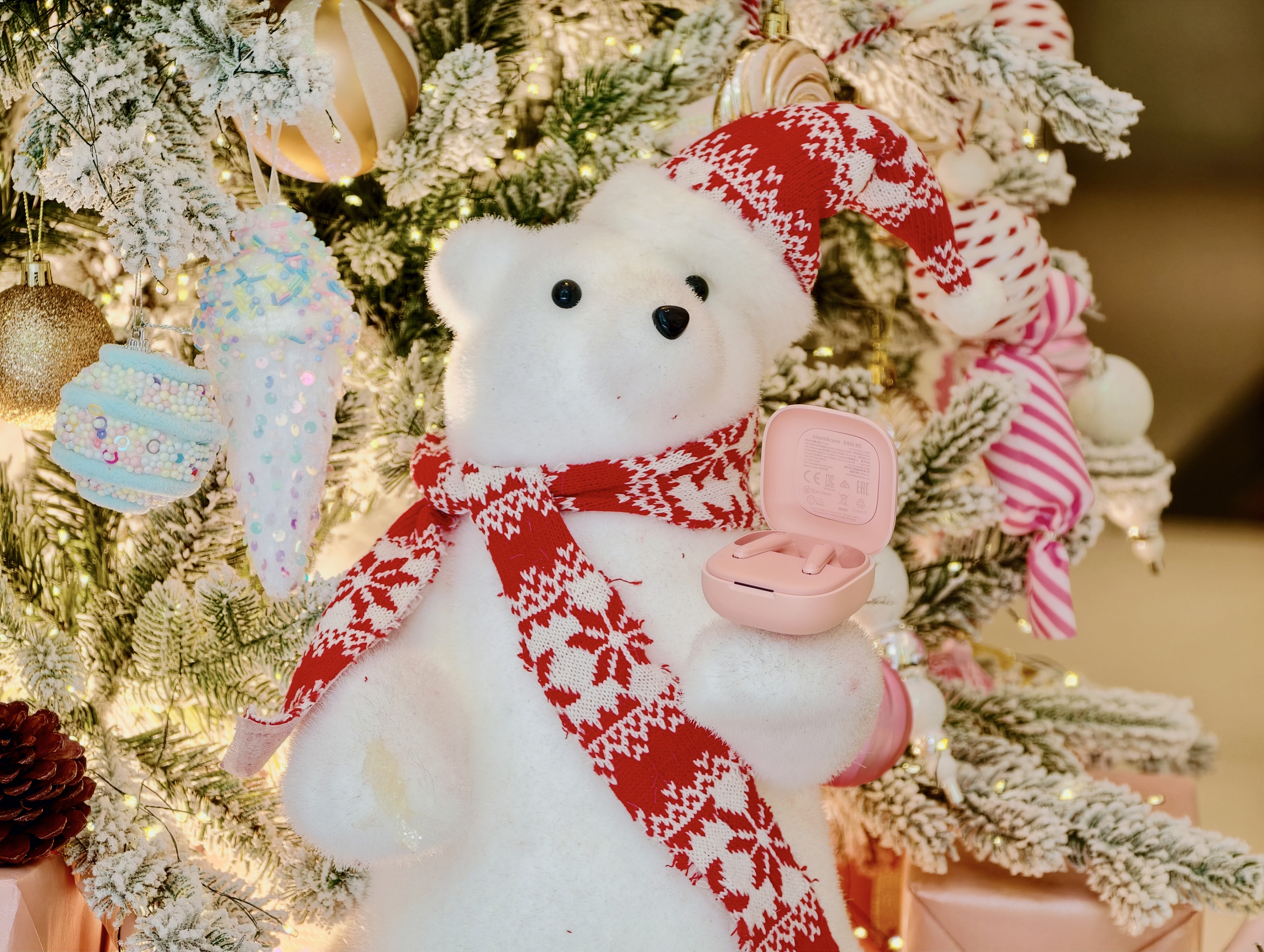 Trải nghiệm soundcore R60i NC: Mẫu tai nghe không dây chưa tới 1 triệu nhưng mang đến nhiều điều thú vị! - 2