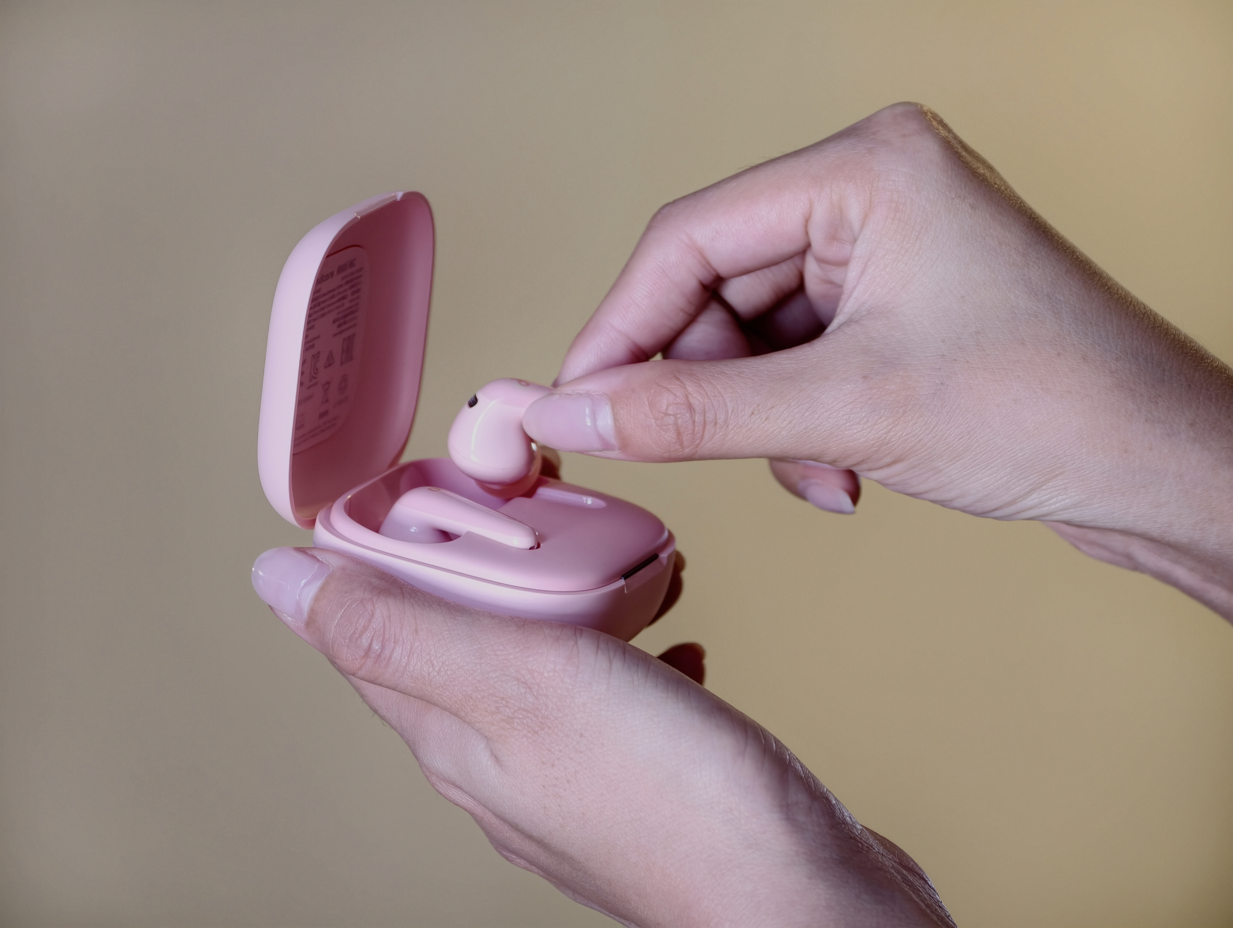 Trải nghiệm soundcore R60i NC: Mẫu tai nghe không dây chưa tới 1 triệu nhưng mang đến nhiều điều thú vị! - 8