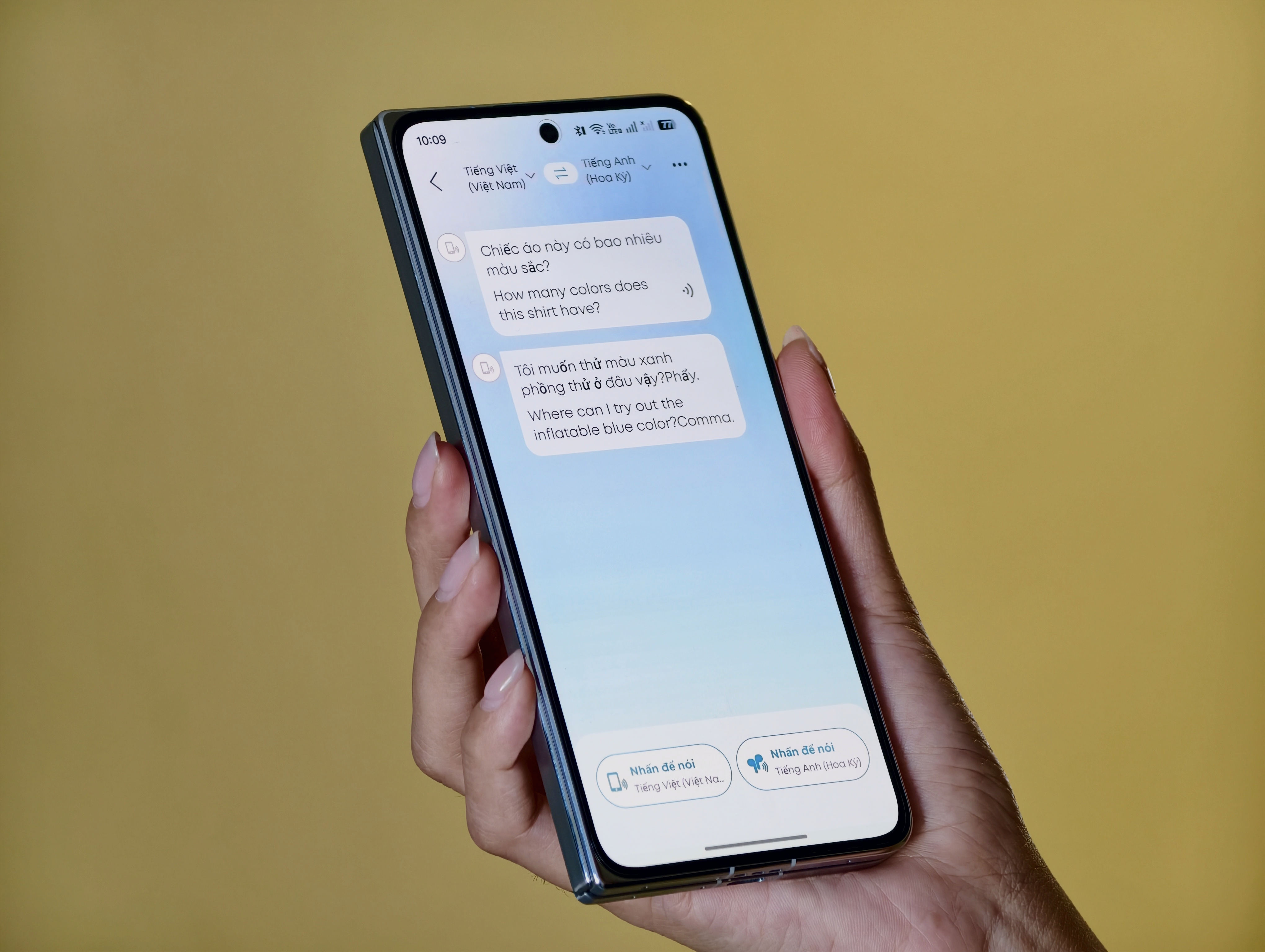 Trải nghiệm soundcore R60i NC: Mẫu tai nghe không dây chưa tới 1 triệu nhưng mang đến nhiều điều thú vị! - 6