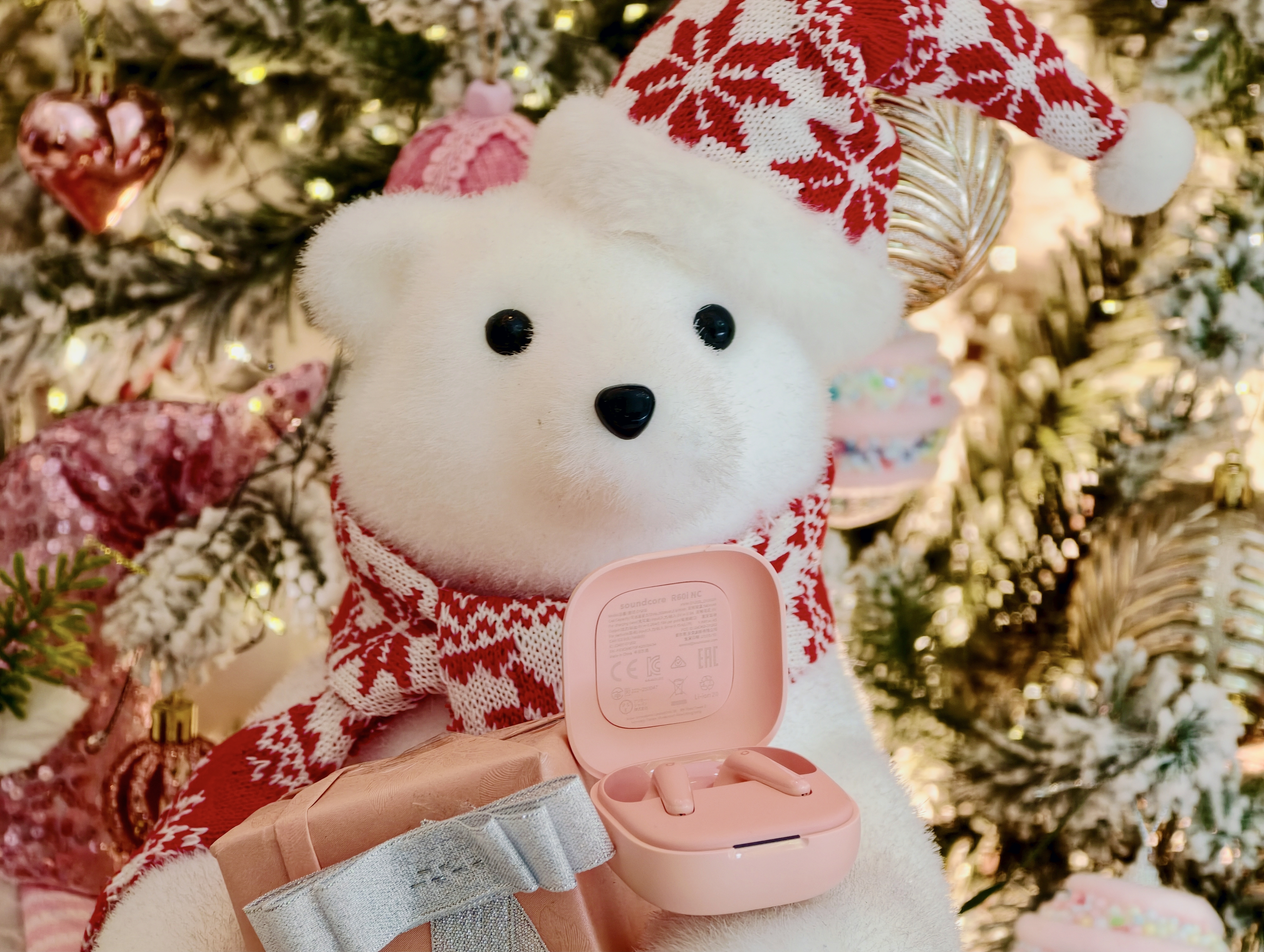 Trải nghiệm soundcore R60i NC: Mẫu tai nghe không dây chưa tới 1 triệu nhưng mang đến nhiều điều thú vị! - 7