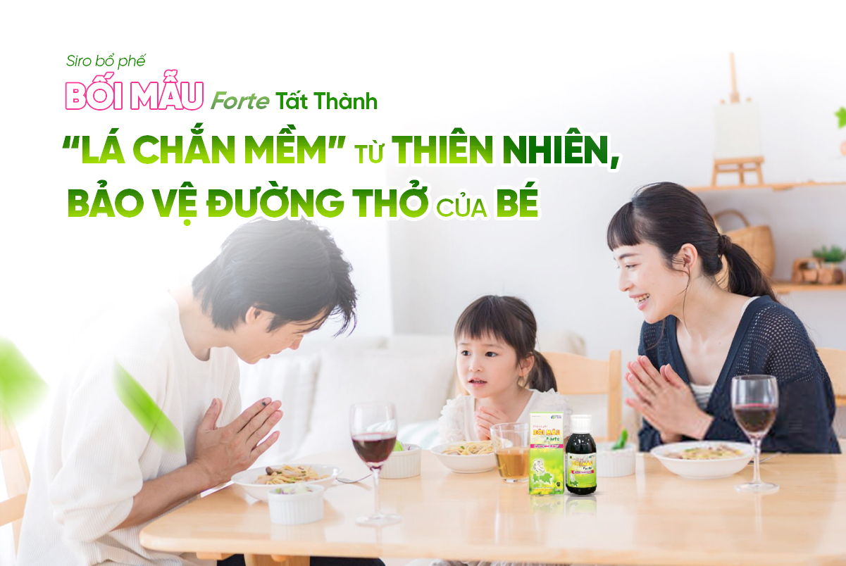 Trời giao mùa: Làm sao để cả nhà không ho, không sụt sịt? - 3