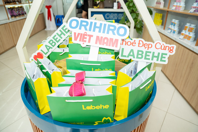 Từ sản phẩm đến giá trị sống: Hành trình Showroom Orihiro đồng hành cùng sức khỏe người Việt - 1
