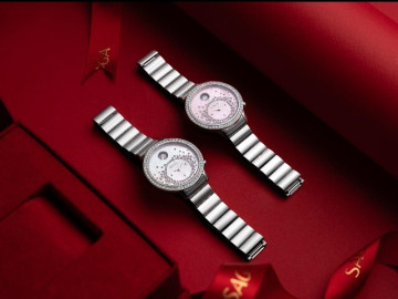 Saga Dancing Heart mô phỏng “rung cảm” của trái tim