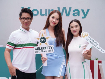 PILI Fashion mừng sinh nhật 1 tuổi: Bước chuyển mình ngoạn mục từ sportswear sang thời trang ứng dụng