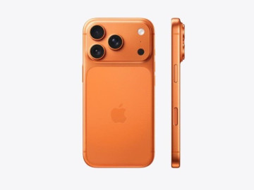 iPhone 17 Pro có mấy phiên bản GB, giá bán bao nhiêu?