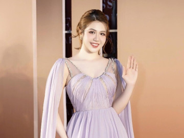 Phương Đài: Nữ doanh nhân 9X với hành trình tôn vinh sắc đẹp Việt