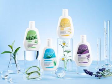 Dạ Hương - hành trình 22 năm khởi đầu từ những chăm sóc dịu nhẹ đến phiên bản tươi mới hơn, hạnh...