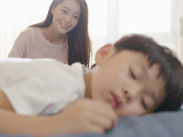 Chuyên gia Nhật lý giải bí quyết cho giấc ngủ sâu khi thời tiết khó chịu