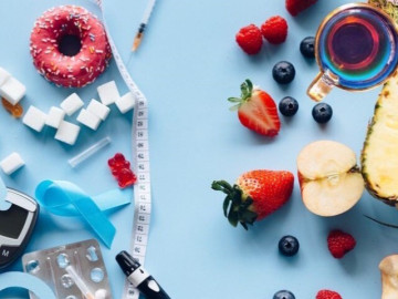 Sức khỏe - Cá thể hóa dinh dưỡng – Chìa khóa dinh dưỡng cho người đài tháo đường