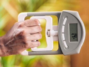 Sức khỏe - Suy mòn cơ – Hội chứng âm thầm đang “trẻ hóa” và bài toán dinh dưỡng cho người trung niên