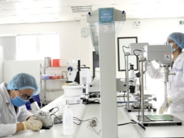 Cana Young và Lotte Mart: "cú bắt tay" chiến lược đẩy mạnh sự phát triển mỹ phẩm