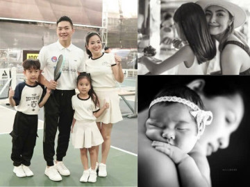 Bà bầu - Hương Giang, Tăng Thanh Hà, MC Hồng Phượng trải lòng về hành trình mang thai và vượt cạn tại FV