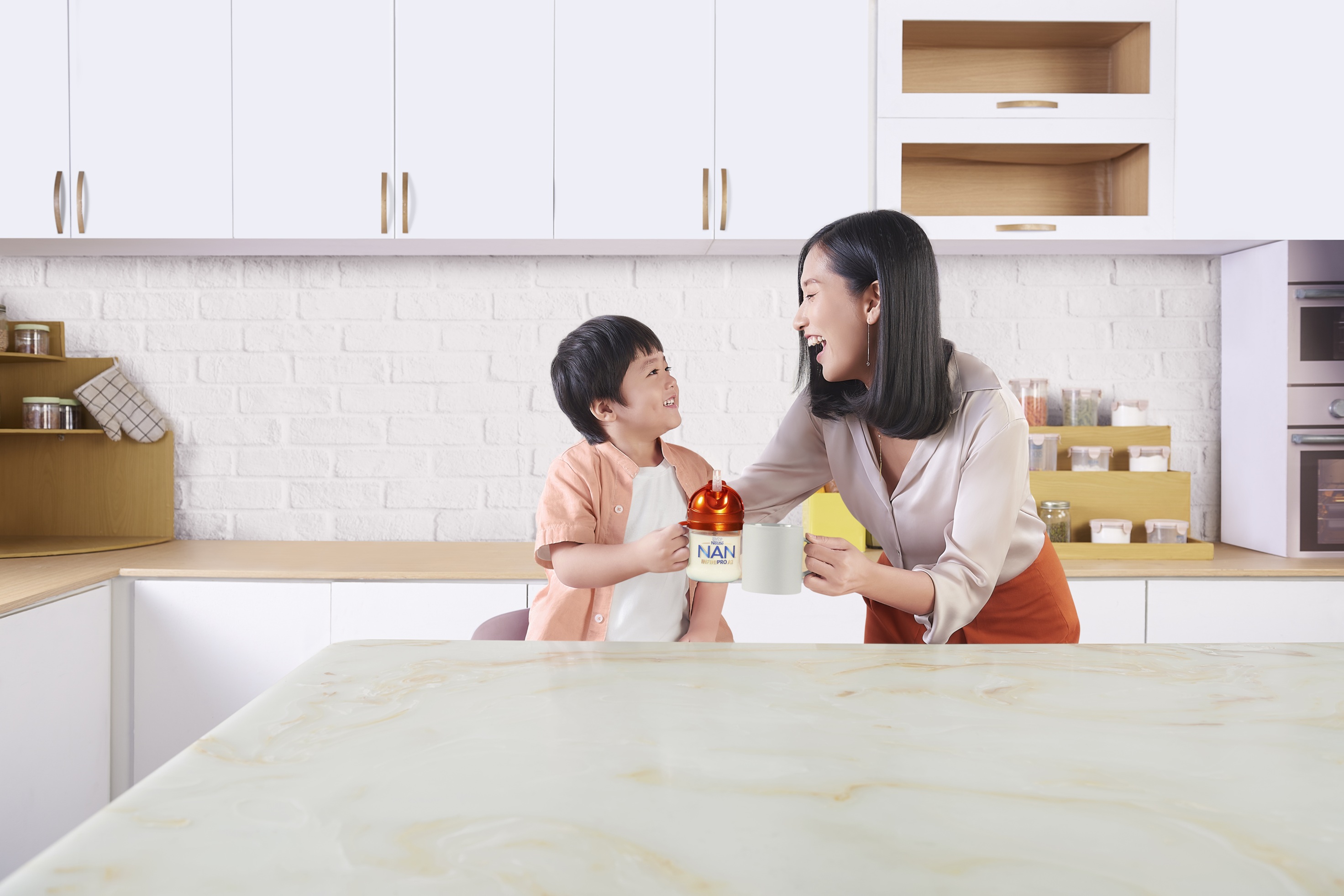 Trăm ngàn phương pháp, các mẹ vẫn chung một nỗi lo