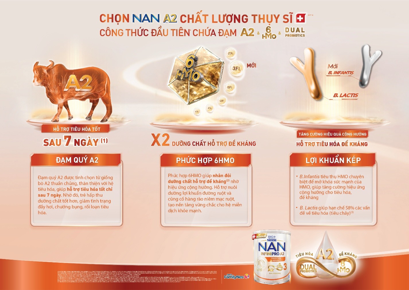Xu hướng “nâng tầm tiêu chuẩn” nuôi con của các mẹ thế hệ trẻ - 5