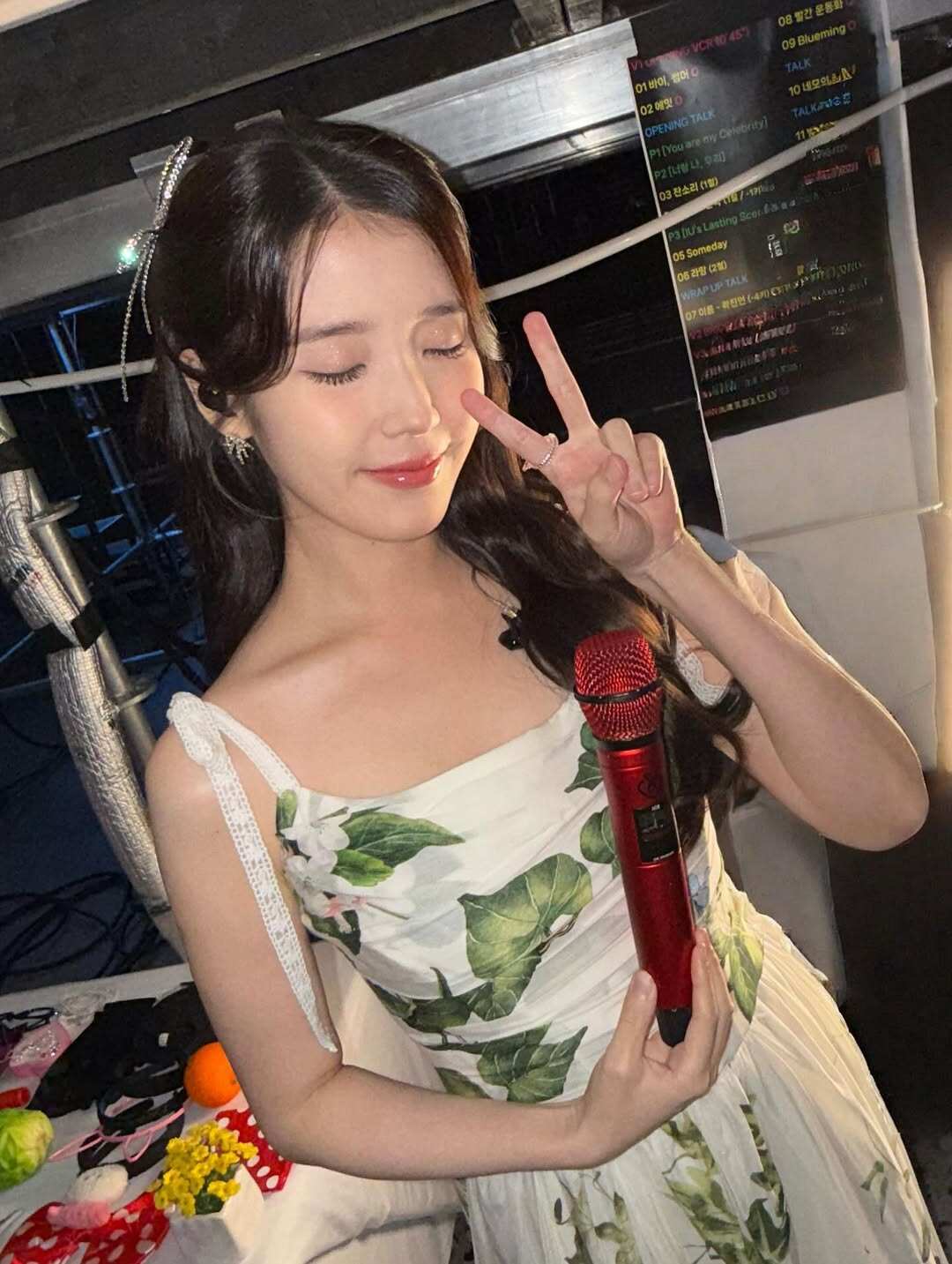 Không chỉ sở hữu gương mặt nhỏ xíu, amp;#34;em gái quốc dânamp;#34; còn khiến dân tình mê mẩn vì 5 kiểu tóc amp;#34;gánhamp;#34; visual đỉnh chóp  - 7