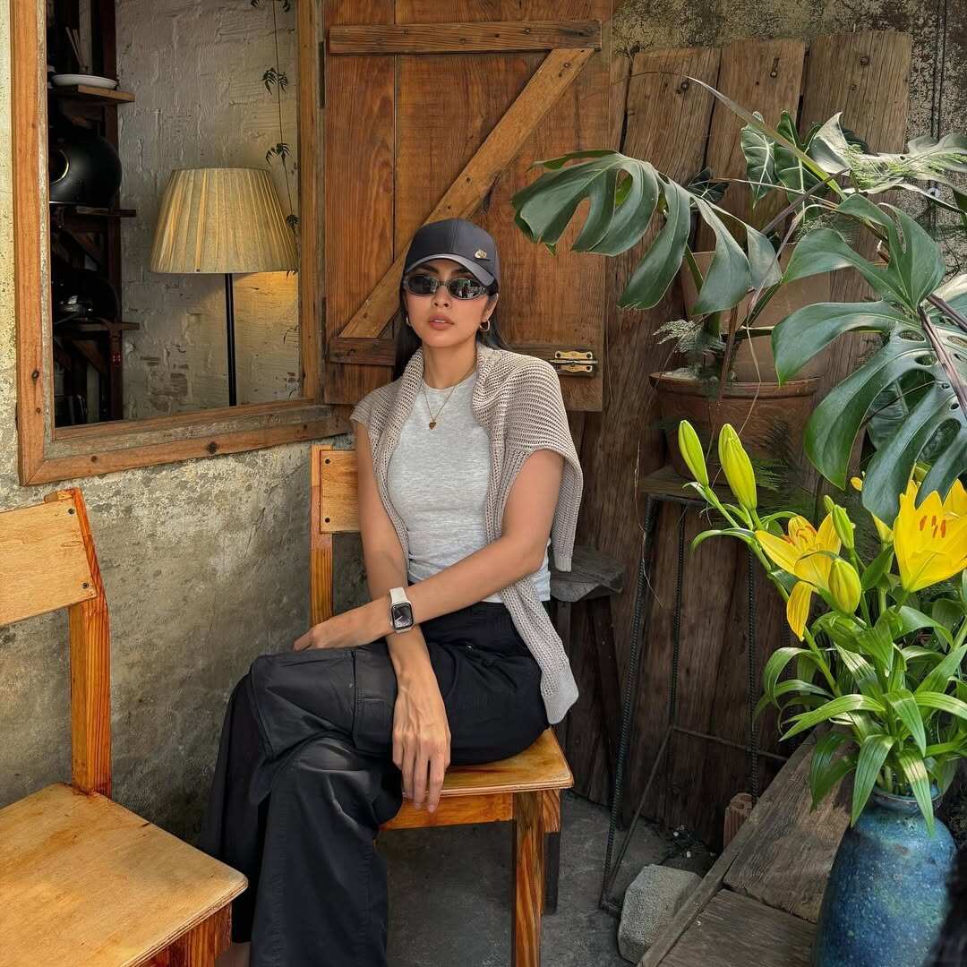 Gu ăn mặc amp;#34;giàu ngầmamp;#34; của hai con dâu nhà tỷ phú Johnathan Hạnh Nguyễn - 5