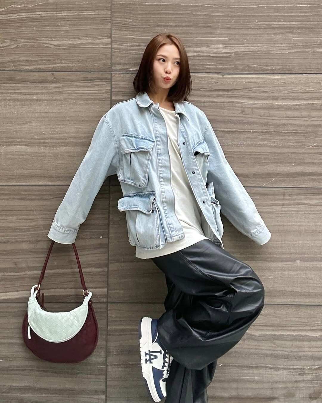 Mỹ nhân là amp;#34;ác nữamp;#34; đình đám màn ảnh: Giảm 14kg nhờ 3 món đơn giản, body hiện tại đẹp như amp;#34;tạc tượngamp;#34; - 6