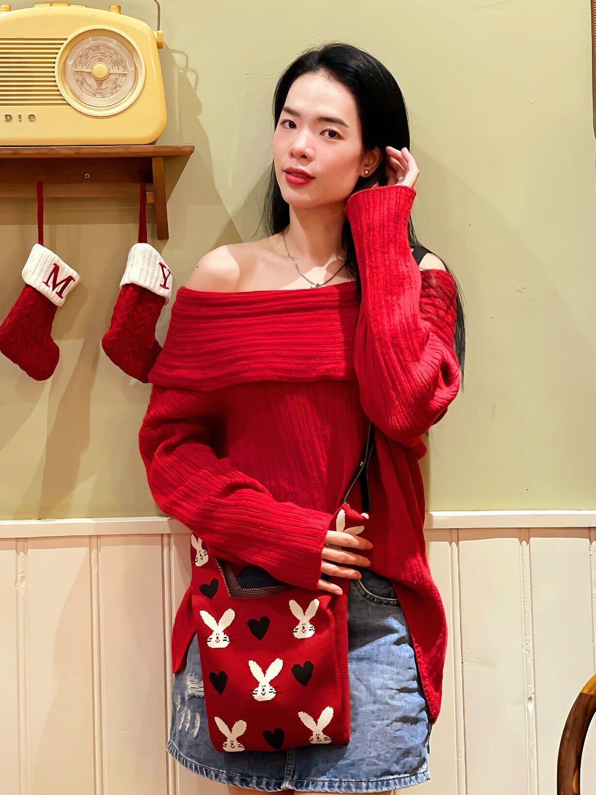 amp;#34;Hoa khôi bóng chuyềnamp;#34; cầm cờ cho đoàn Việt Nam tại SEA Games 33: Cao 1m80, ngỡ ngàng nhan sắc đời thường - 5