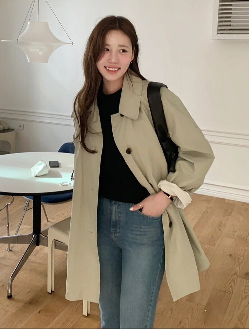 Không phải váy, đây mới là 5 kiểu quần dài được hội chị em amp;#34;săn lùngamp;#34;: Vừa trẻ trung lại cực kỳ tôn dáng - 4