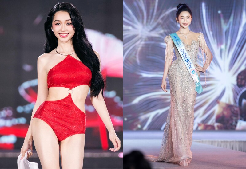 Năm 2024, Hoa hậu Quốc gia Việt Nam chứng kiến màn tranh tài sôi nổi từ nhiều cô gái trên khắp mọi miền đất nước. Chung cuộc, danh hiệu Hoa hậu thuộc về Kiều Duy, Á hậu 1 là Phương Thanh và Á hậu 2 là Cẩm Ly.