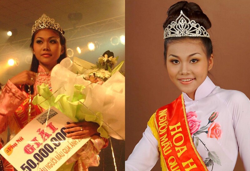 Đăng quang Hoa hậu Người mẫu qua ảnh 2001, Thanh Hằng trở thành cái tên được săn đón. Sau hơn 20 năm hoạt động nghệ thuật, tên tuổi của "chị đại" chưa từng có dấu hiệu giảm nhiệt. 