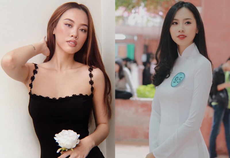 Danh hiệu Hoa hậu - Á hậu của các cuộc thi sắc đẹp luôn là ước muốn của nhiều cô gái. Bởi lẽ, danh hiệu không chỉ giúp các mỹ nhân được biết đến mà còn đem đến nhiều cơ hội thăng tiến trong sự nghiệp, thậm chí là có bước "đổi đời" ngoạn mục. 