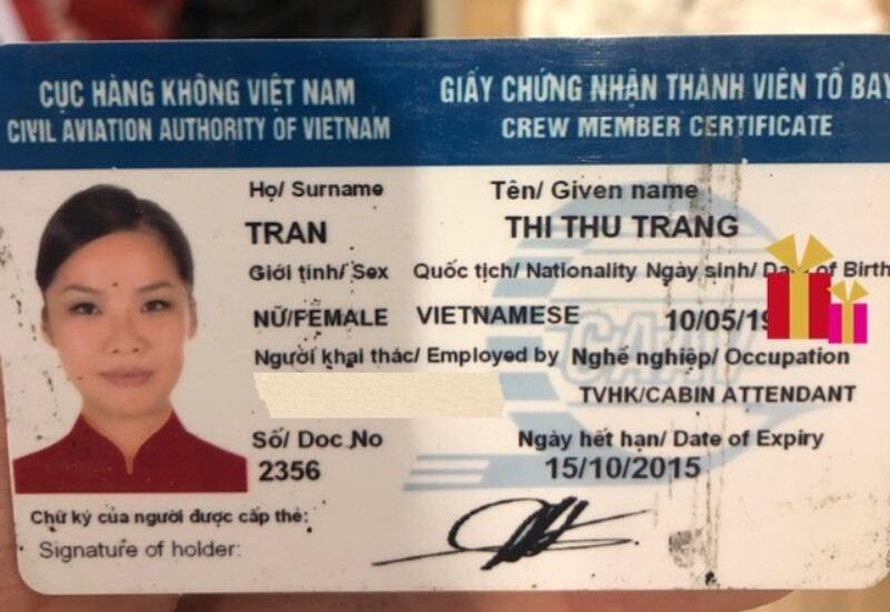 Sinh năm 1990, cô gái Việt tên Thu Trang từng là cái tên gây bão trên mạng xã hội suốt thời gian dài. Chân dài quê Ninh Bình (Nam Định cũ) từng có 7 năm "theo đuổi" bầu trời trước khi rẽ hướng vào hoạt động showbiz. 