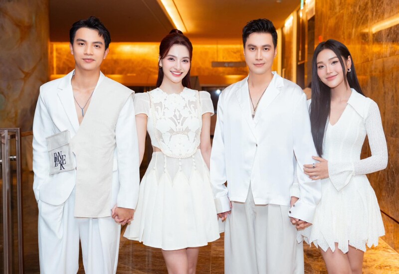 Năm 2024, bộ phim truyền hình Những Nẻo Đường Gần Xa từng gây sốt cõi mạng không chỉ bởi kịch bản phim gần gũi mà còn là sự góp mặt dàn diễn viên đình đám. Nổi bật trong số đó chính là vai nữ phụ tên Yên (do Bích Thủy đảm nhận).