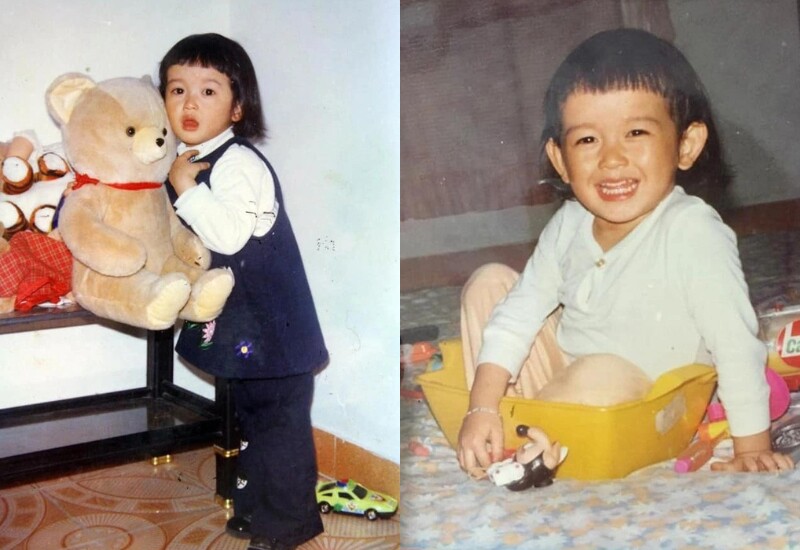 Bạn có nhận ra đây là ai không? Nếu là fan cứng của các cuộc thi sắc đẹp, đặc biệt là Hoa hậu Việt Nam thì cô gái này chắc chắn không phải là cái tên quá xa lạ. 