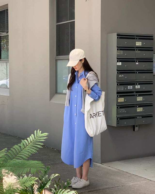 Cuối năm dọn tủ đồ, chỉ giữ lại 3 kiểu giày này là cả outfit tự khắc sang xịn hết nấc, không cần nghĩ nhiều - 10