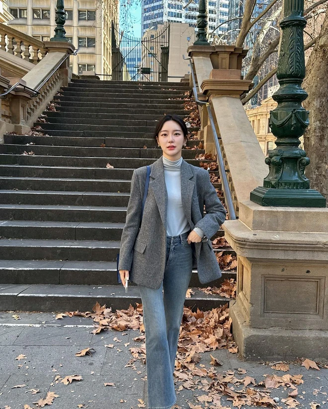 Muốn thanh lịch suốt mùa đông? 5 món đồ này chính là đầu tư thông minh nhất của hội chị em mỗi khi đi làm - 11