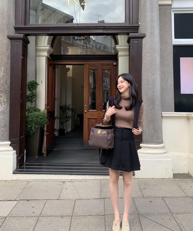 Muốn thanh lịch suốt mùa đông? 5 món đồ này chính là đầu tư thông minh nhất của hội chị em mỗi khi đi làm - 12