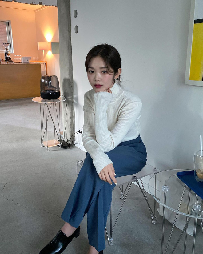 Muốn thanh lịch suốt mùa đông? 5 món đồ này chính là đầu tư thông minh nhất của hội chị em mỗi khi đi làm - 14